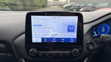 Ford Puma 1.0 EcoBoost Hybrid mHEV ST-Line X 5dr Petrol Hatchback